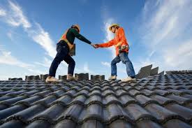 Best Emergency Roof Repair Services  in , VT